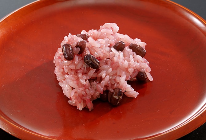 赤飯